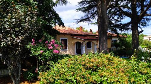 Marceljani Maison | Villa Roza, holiday house Labin