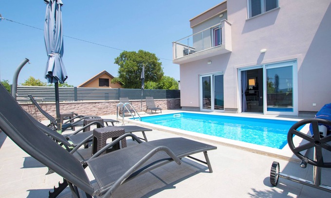Skrbcici Maison | Villa Roza (V1022-K1) - Krk - île de Krk