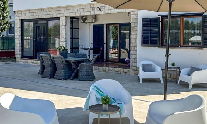 Cancini Maison | Villa Rubil by Interhome