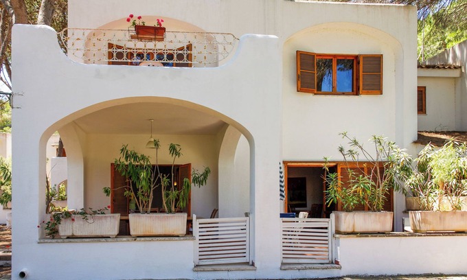 Acaya Maison | Villa Rudiae by BarbarHouse