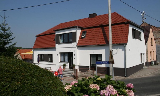 gmina Lesnica Appartement | Villa Rynek