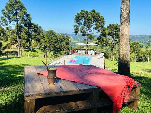 Fazenda Souza Maison | Villa's Serra - Casa aconchegante em meio a natureza