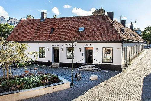 Innerstaden Appartement | Villa S:t Hans
