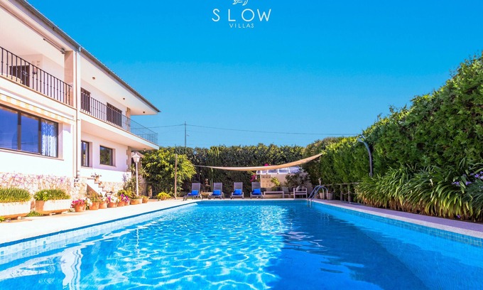 Sa Cabaneta Villa | VILLA SA CABANETA, MARRATXI