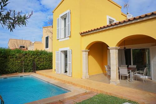 Sa Rapita Maison | Villa Sa Ràpita/Es Trenc