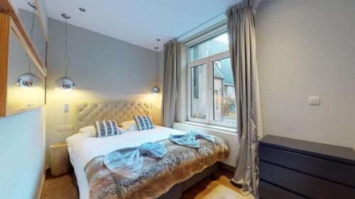 Quartier du Sablon - Zavelwijk Maison | Villa Sablon
