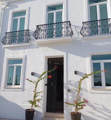 Alcacer do Sal Maison | Villa Sado