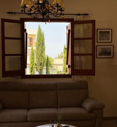 Kathikas Maison | Villa Saint George - Stone Costa