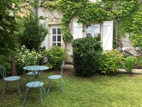 Vesoul Maison | Villa Saint-Georges