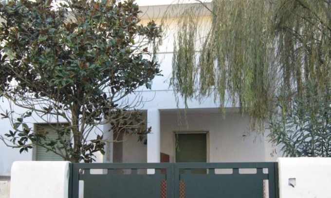 Baia Verde Maison | Maison de vacances Il Salice