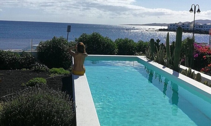 Punta Mujeres Villa | Villa Sama à Punta Mujeres