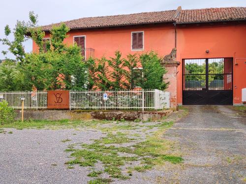 Borgonovo Maison | VILLA SAMUELA