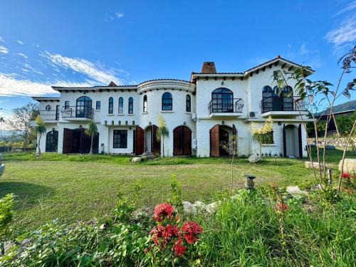 Puli Maison | Villa San Diego