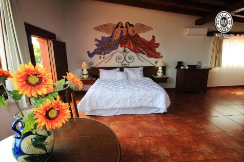 Vista Bella Hôtel | Villa San Jose Hotel & Suites