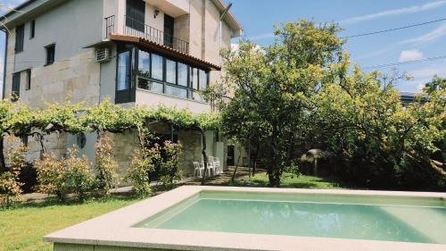 Villasobroso Maison | Villa San Martín