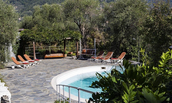 San Massimo Villa | Villa San Massimo With Pool by Wonderful Italy