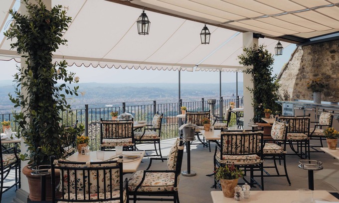 Fiesole Hôtel | Villa San Michele, A Belmond Hotel, Florence
