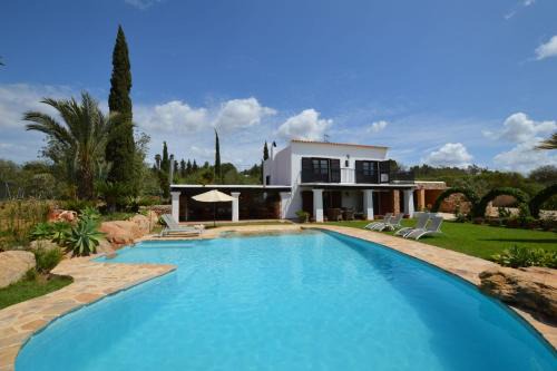Sant Rafael de Sa Creu Maison | Villa San Rafael 159