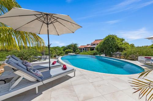 Fontein Appartement | Villa San Sebastian Curaçao