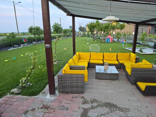 San Germano Vercellese Maison | Villa sangermano