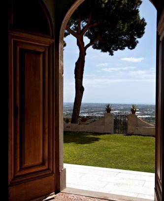 Santa Lucia Villa | Villa Sant'Andrea