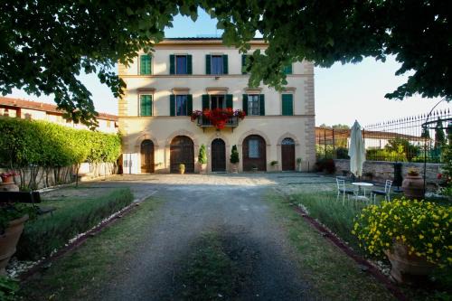 Sant'Andrea Lit Et Petit-Déjeuner | Villa Sant’Andrea