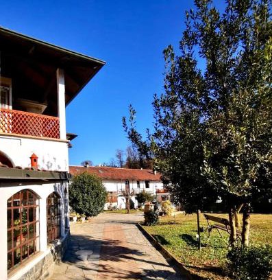 Trofarello Appartement | Villa Sant'Anna, Appartamento con palestra