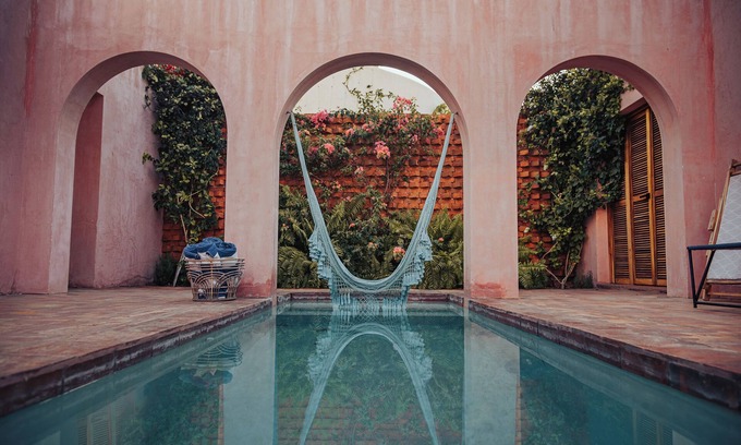 Perula Villa | Villa Santa María Punta Pérula, Jalisco