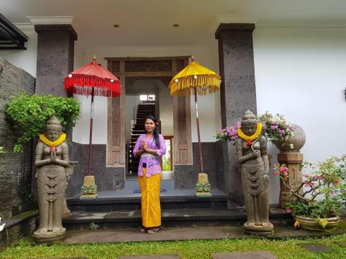 Tumbu Village Maison | Villa Santai Karangasem