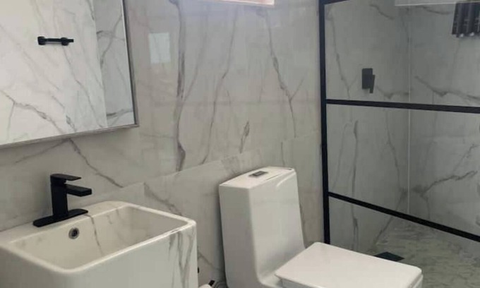Miradero Appartement | Villa Santorini