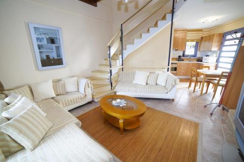 Agia Maison | Villa Santoro
