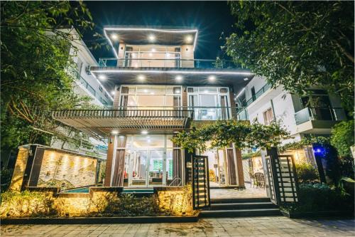Sam Son Appartement | Villa Sao Biển 15 FLC Sầm Sơn