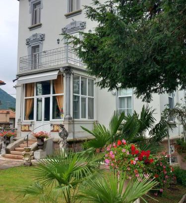 Arcisate Maison | Villa Sapi