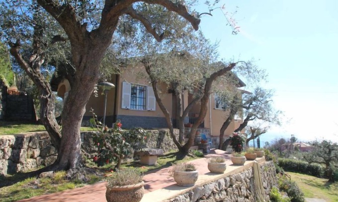 Finale Ligure Maison | Villa Sara by Interhome