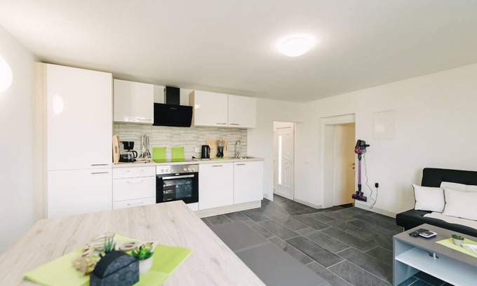 Klimno Appartement | Appartement Sarah Klimno