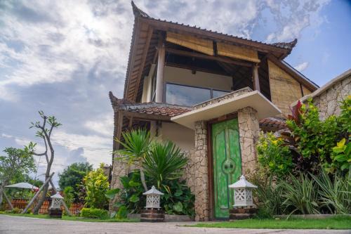 Pejarakan Hôtel | Villa Sari Bumi Menjangan