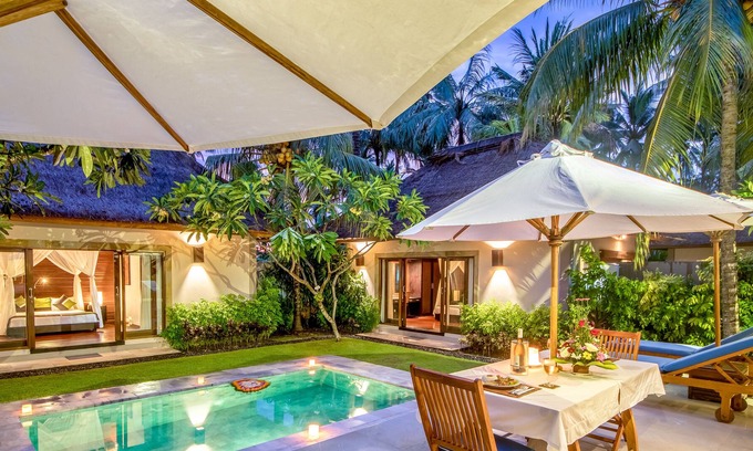 Sengkidu Villa | Villa Sasoon 1, 100 mt to Beach