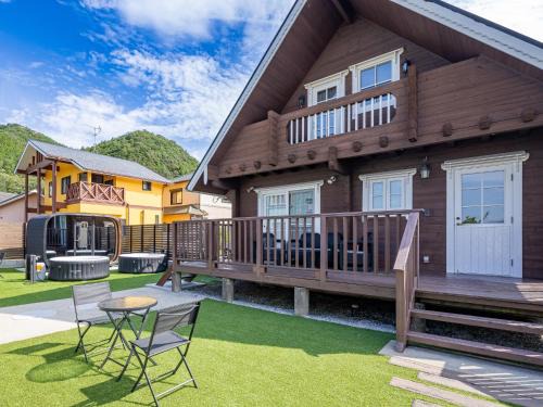 Kurahashi Maison | Villa & Sauna - NAGIOTO - - Vacation STAY 20253