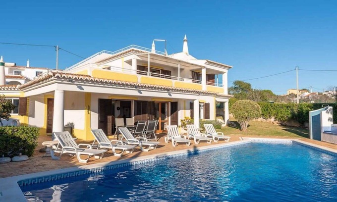 Cerro de Aguia Villa | Villa Savannah - Close to fisherman beach