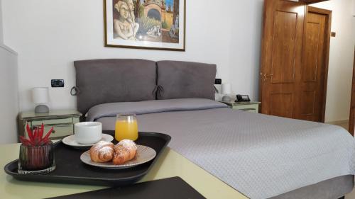 Bagheria Hôtel | Villa Scaduto Residence