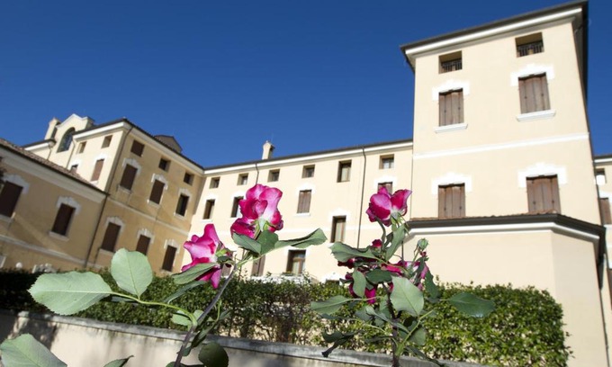 Crespano del Grappa Hôtel | Villa Scalabrini