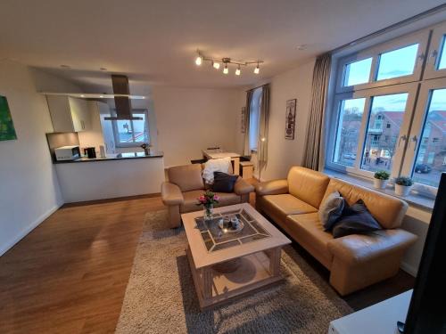 Papenburg Appartement | Villa Schönfeld Wohnung 7