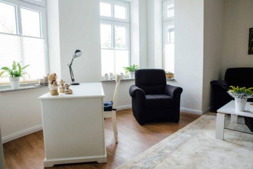 Papenburg Appartement | Villa Schönfeld Wohnung 1