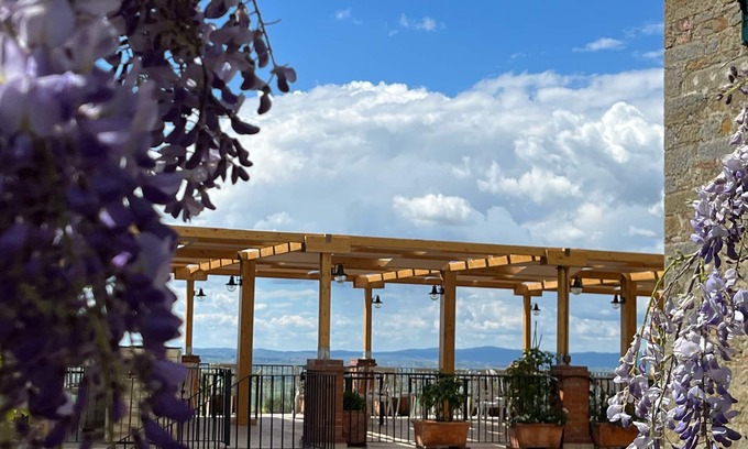 Montecchio Hôtel | Villa Schiatti