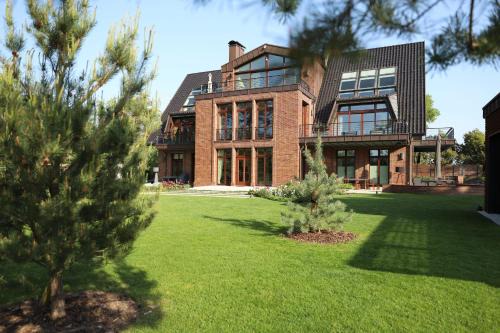 Hohe Dune Appartement | Villa Schmidt - Strandhaus direkt am Meer mit Sauna, Sport und Dünengarten III