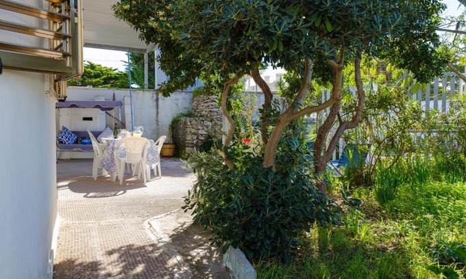 Torre Specchia Ruggeri Maison | Villa Scirocco 30 Metri Dal Mare