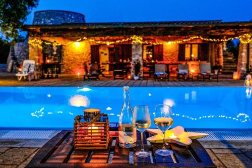 Marina di Pescoluse Villa | Villa Scisciula Pescoluse by HDSalento