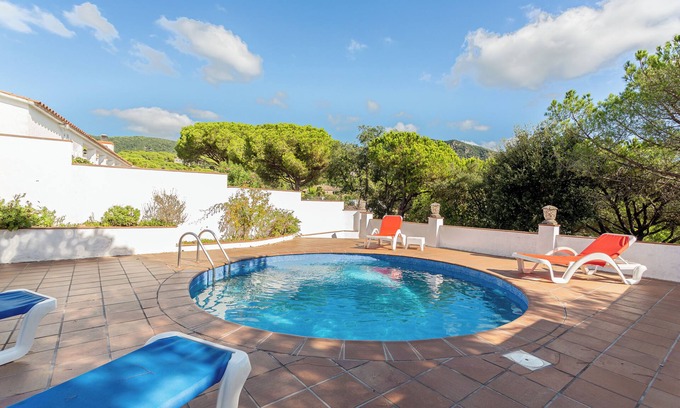 La Roca de Malvet Villa | Villa 'Sea près des golfs - El Cerezo' avec piscine privée, terrasse, A/C et Wi-Fi