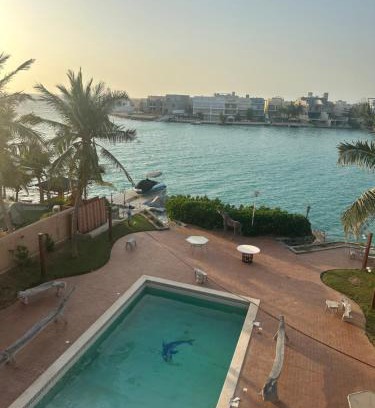 Mizail Chalet De Ski | villa sea view