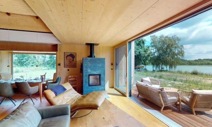 Rheinsberg Maison | Villa SEE la vie Summ